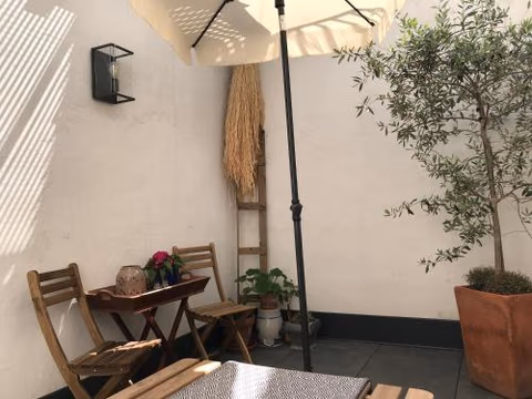 SYBILLE KUNTZ Weingut Gästehaus — foto 4