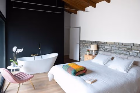 KH Lezama Suites — foto 1