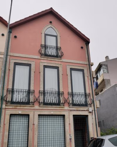 Serra do Pilar Porto Suites — foto 4