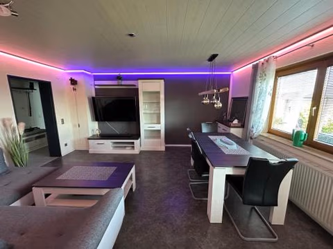 Bähnleblick Blumberg — foto 6