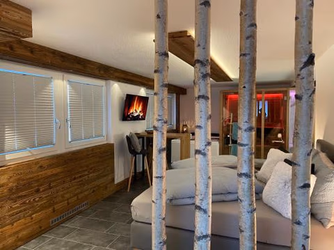Mountainsuite — foto 1