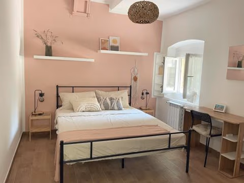 Angolo del Principe Apartment — foto 4