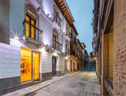 Hostal Arriola — photo 9