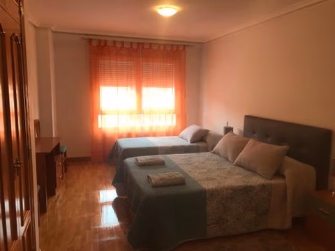 Habitaciones Alfonso Peña — foto 8