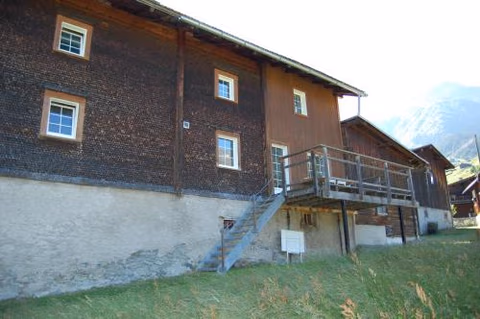 Casa Gion Giusep — foto 5