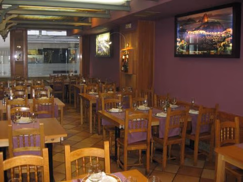 Hostal Linar — photo 3