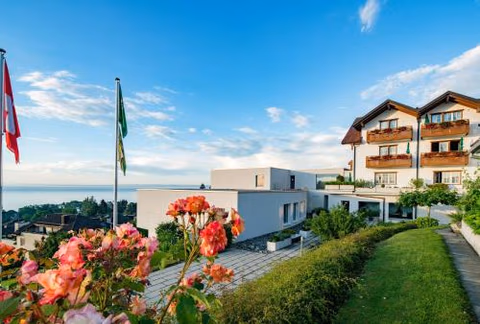 Best Western Hotel Rebstock — foto 7