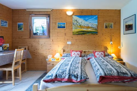 B&B Gottardo — foto 8