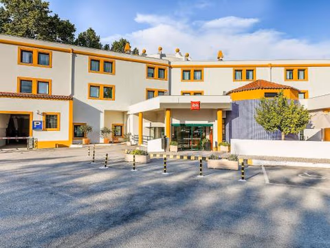 Hotel ibis Evora — foto 5