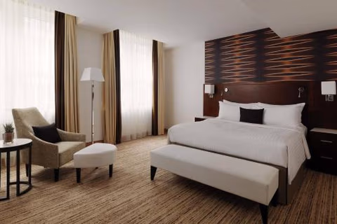Cologne Marriott Hotel — photo 6
