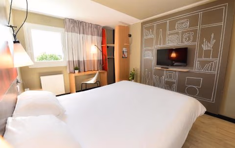 ibis Beaune La Ferme Aux Vins — foto 3