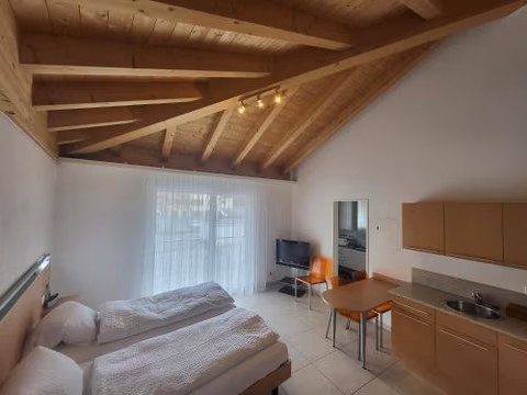 Hotel-Restaurant Eyholz — foto 9