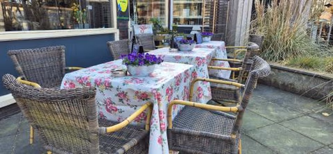 Hof van Sellingen — foto 5
