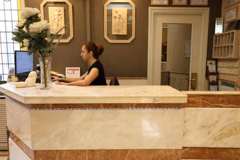 Hostal Hispano - Argentino Gran Vía — photo 5