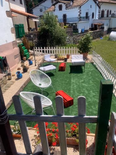 Posada de Ziga — foto 1