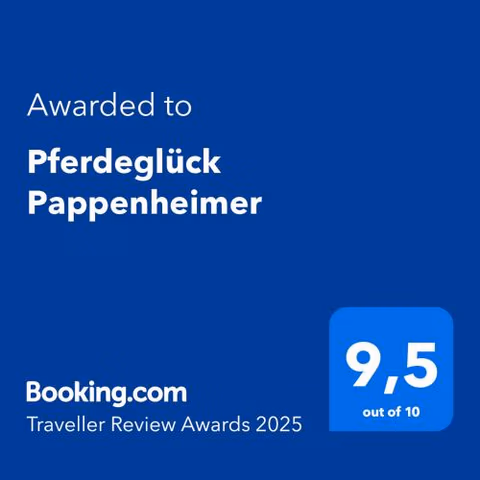 Pferdeglück Pappenheimer — photo 3