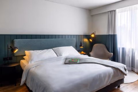 City Hotel Biel Bienne Free Parking — foto 7