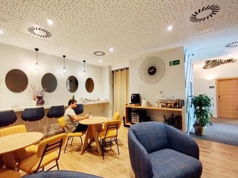 Habital Suites — foto 7
