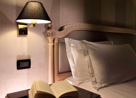 c-hotels Ambasciatori — foto 6