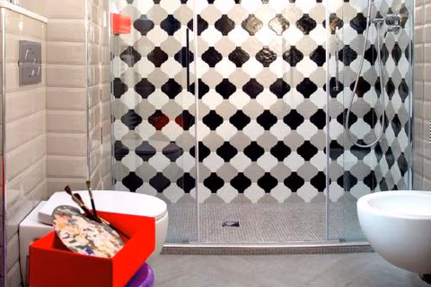 Hotel Bologna — foto 4