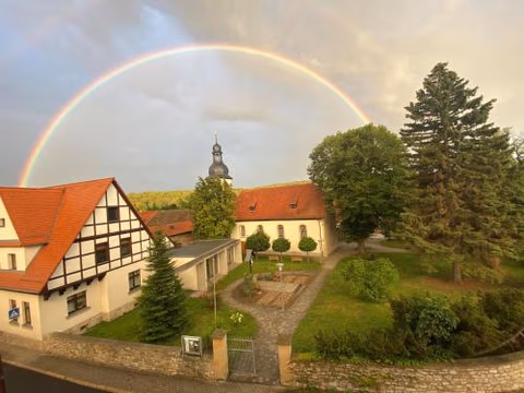 Ferienwohnung Engelsherberge — foto 6