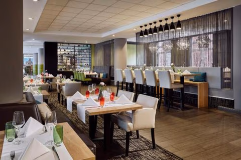 Lindner Hotel Cologne City Plaza, part of JdV by Hyatt — foto 3