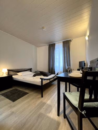 Gemütliches Apartment in nähe der Messe — foto 6