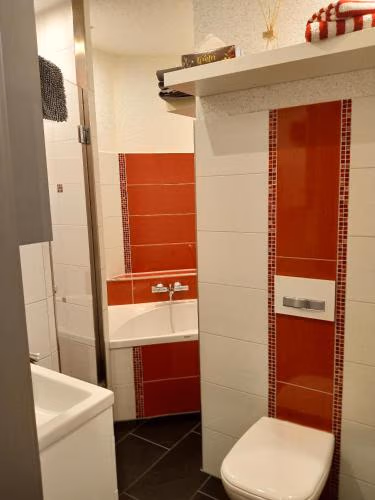 Ferienwohnung modernes Wohnen im Herzen von Treuen — foto 5