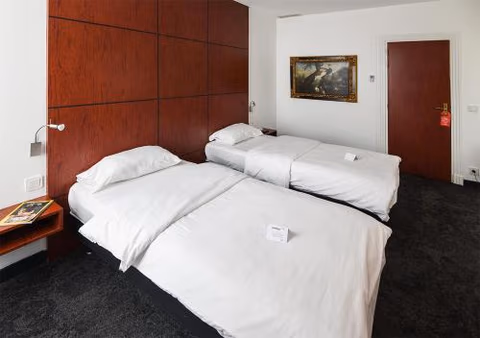 Hotel de Bordeaux — foto 6