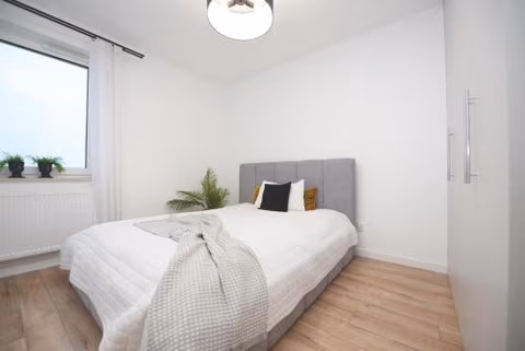 Nowoczesne Apartamenty Błogosławionej Karoliny 25 by SuperApart — foto 9