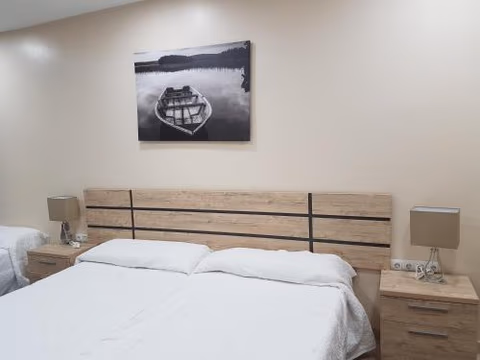 Hogar del Puerto — foto 6