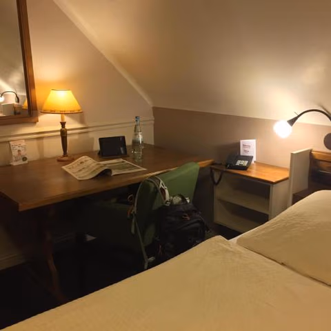 Pension zum Golfstübchen — foto 8