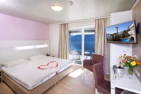 Hotel Stella SA — foto 4