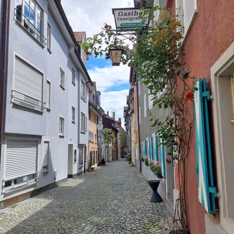 Hotel Gasthof Inselgraben garni — foto 3