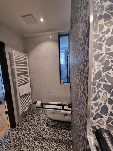 myMINGA13 - Hotel & serviced Apartments — foto 8