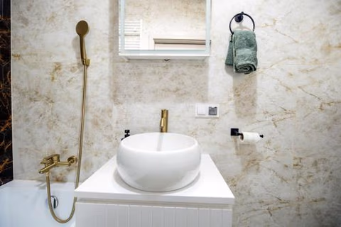 Apartament Staymonte — foto 8