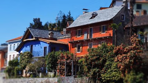 Case di Sotto, House & Breakfast — foto 1