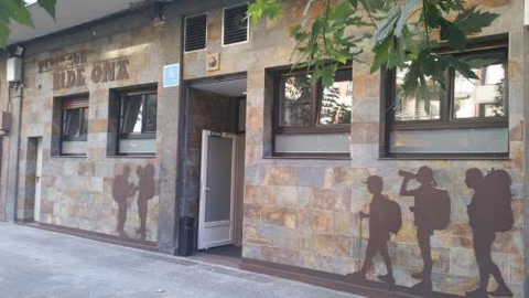 Albergue Bide-Ona — foto 1
