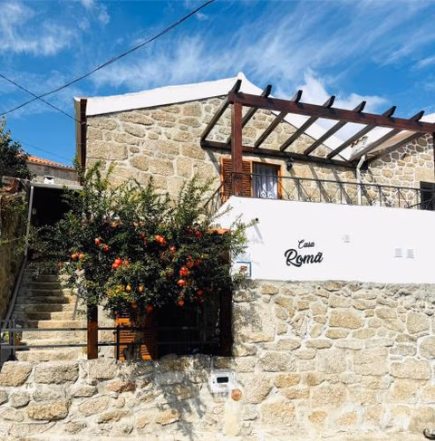 Casa Romã — foto 1