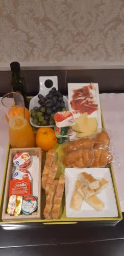 Hostal-Restaurante LUGANO — photo 2