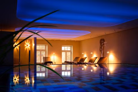 Romantik Jugendstilhotel Bellevue — foto 1