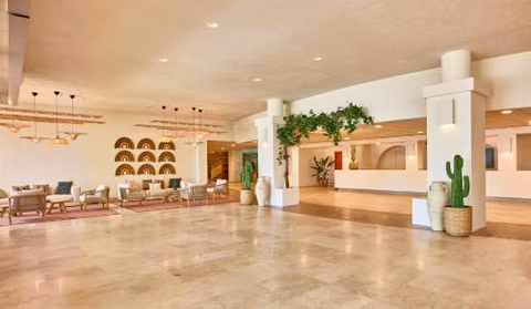 GranSerena Hotel — foto 9