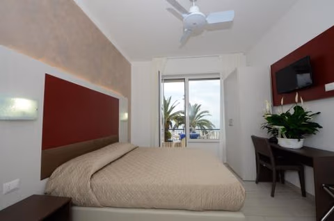 Hotel Lido Mazzini — foto 5