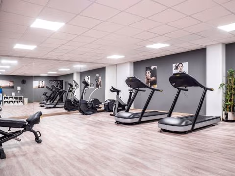 Ibis Styles A Coruna — foto 2