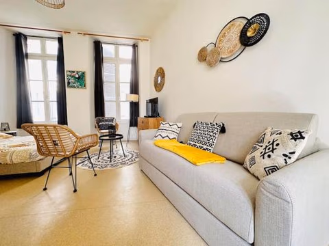 Appartement confortable — foto 3