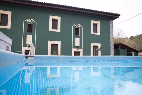 Villa Palatina Superior Hostel — foto 2