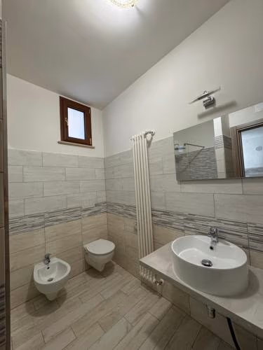 Il palazzo dell'alto prelato — foto 4