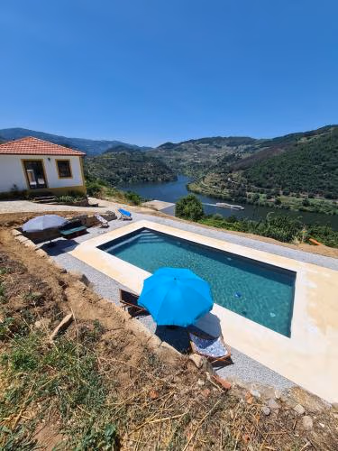 Quinta do Fojo Valonguinho, Barrô — photo 1