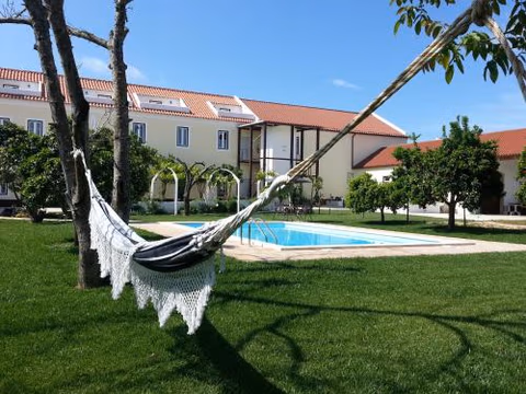 Casas da Moagem — foto 1