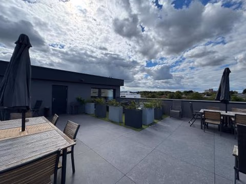 MARRAM Suitehotel — photo 4
